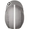 ASSOS Gorra Cap Hockenheim Grey -Bicicletas Eléctricas assos gorra cap hockenheim grey