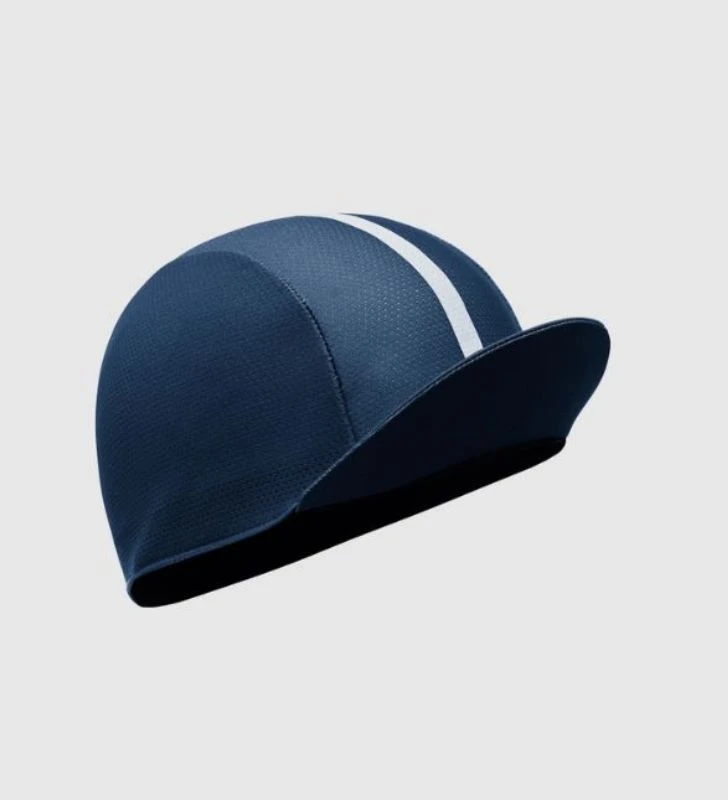 ASSOS Gorra Cap Stone Blue 4 ASSOS Gorra Cap Stone Blue - Imagen 2