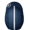 ASSOS Gorra Cap Stone Blue -Bicicletas Eléctricas assos gorra cap stone blue