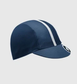 ASSOS Gorra Cap Stone Blue 8 ASSOS Gorra Cap Stone Blue -Bicicletas Eléctricas assos gorra cap stone blue 2
