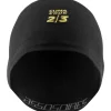 ASSOS Gorro Spring Fall - Black Series -Bicicletas Eléctricas assos gorro spring fall black series