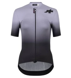 ASSOS Maillot Dyora RS Jersey S9 Targa Hound Grey