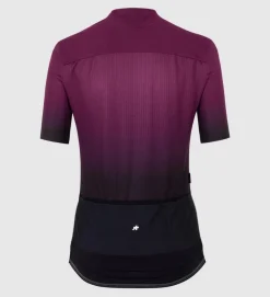 ASSOS Maillot Dyora RS Jersey S9 Targa Rampant Ruby -Bicicletas Eléctricas assos maillot dyora rs jersey s9 targa rampant ruby 2