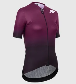 ASSOS Maillot Dyora RS Jersey S9 Targa Rampant Ruby -Bicicletas Eléctricas assos maillot dyora rs jersey s9 targa rampant ruby 3