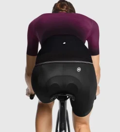 ASSOS Maillot Dyora RS Jersey S9 Targa Rampant Ruby -Bicicletas Eléctricas assos maillot dyora rs jersey s9 targa rampant ruby 5