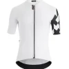 ASSOS Maillot Equipe RS Jersey S9 Targa White Series -Bicicletas Eléctricas assos maillot equipe rs jersey s9 targa white series