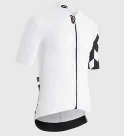 ASSOS Maillot Equipe RS Jersey S9 Targa White Series -Bicicletas Eléctricas assos maillot equipe rs jersey s9 targa white series 2