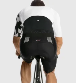 ASSOS Maillot Equipe RS Jersey S9 Targa White Series -Bicicletas Eléctricas assos maillot equipe rs jersey s9 targa white series 5
