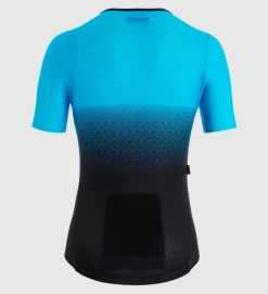 ASSOS Maillot Equipe RSR Jersey Superleger S9 Dam Blue -Bicicletas Eléctricas assos maillot equipe rsr jersey superleger s9 dam blue 2