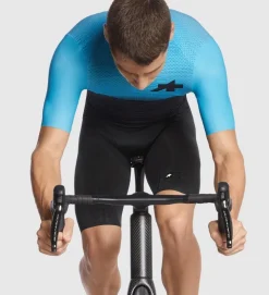 ASSOS Maillot Equipe RSR Jersey Superleger S9 Dam Blue -Bicicletas Eléctricas assos maillot equipe rsr jersey superleger s9 dam blue 3