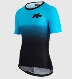 ASSOS Maillot Equipe RSR Jersey Superleger S9 Dam Blue -Bicicletas Eléctricas assos maillot equipe rsr jersey superleger s9 dam blue 4