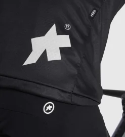 ASSOS Maillot Manga Larga Trail Jersey T3 Black Series 14 ASSOS Maillot Manga Larga Trail Jersey T3 Black Series -Bicicletas Eléctricas assos maillot manga larga trail jersey t3 black series 5