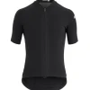 ASSOS Maillot Mille GT Jersey C2 EVO Black Series -Bicicletas Eléctricas assos maillot mille gt jersey c2 evo black series
