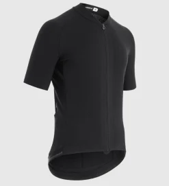 ASSOS Maillot Mille GT Jersey C2 EVO Black Series 11 ASSOS Maillot Mille GT Jersey C2 EVO Black Series -Bicicletas Eléctricas assos maillot mille gt jersey c2 evo black series 2