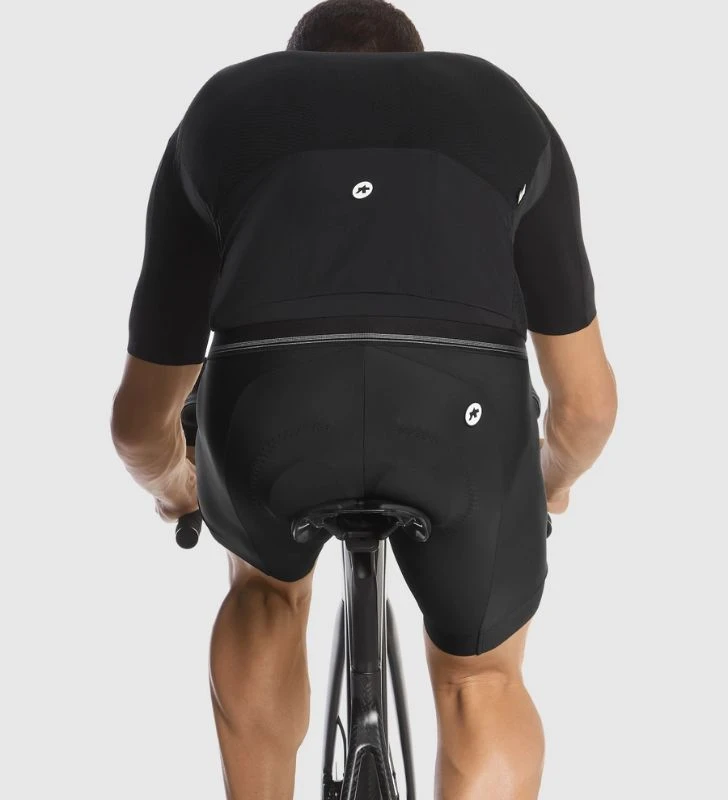 ASSOS Maillot Mille GT Jersey C2 EVO Black Series 6 ASSOS Maillot Mille GT Jersey C2 EVO Black Series - Imagen 4