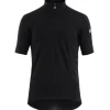 ASSOS Maillot Mille GTC Jersey C2 Black Series