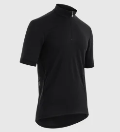 ASSOS Maillot Mille GTC Jersey C2 Black Series -Bicicletas Eléctricas assos maillot mille gtc jersey c2 black series 2