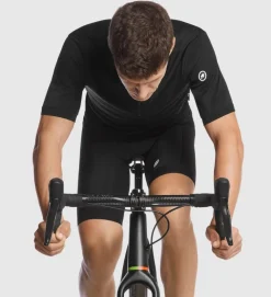 ASSOS Maillot Mille GTC Jersey C2 Black Series -Bicicletas Eléctricas assos maillot mille gtc jersey c2 black series 3