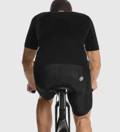 ASSOS Maillot Mille GTC Jersey C2 Black Series -Bicicletas Eléctricas assos maillot mille gtc jersey c2 black series 4