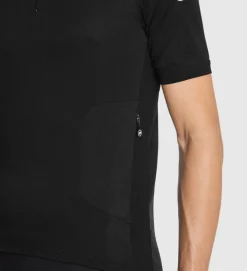 ASSOS Maillot Mille GTC Jersey C2 Black Series -Bicicletas Eléctricas assos maillot mille gtc jersey c2 black series 6