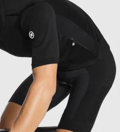 ASSOS Maillot Mille GTC Jersey C2 Black Series -Bicicletas Eléctricas assos maillot mille gtc jersey c2 black series 7