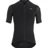 ASSOS Maillot Mille GTO Jersey C2 Black Series 1 ASSOS Maillot Mille GTO Jersey C2 Black Series -Bicicletas Eléctricas assos maillot mille gto jersey c2 black series