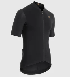 ASSOS Maillot Mille GTO Jersey C2 Black Series -Bicicletas Eléctricas assos maillot mille gto jersey c2 black series 2