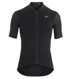 ASSOS Maillot Mille GTO Jersey C2 Black Series