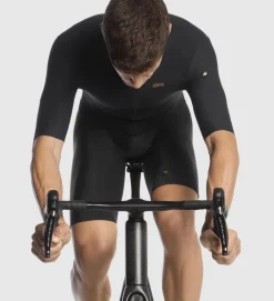 ASSOS Maillot Mille GTO Jersey C2 Black Series -Bicicletas Eléctricas assos maillot mille gto jersey c2 black series 3