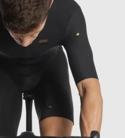 ASSOS Maillot Mille GTO Jersey C2 Black Series -Bicicletas Eléctricas assos maillot mille gto jersey c2 black series 5
