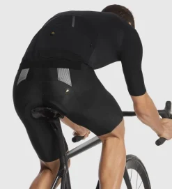 ASSOS Maillot Mille GTO Jersey C2 Black Series -Bicicletas Eléctricas assos maillot mille gto jersey c2 black series 6