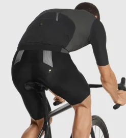 ASSOS Maillot Mille GTO Jersey C2 Rock Grey -Bicicletas Eléctricas assos maillot mille gto jersey c2 rock grey 5