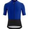 ASSOS Maillot Mille GTS Jersey C2 French Blue -Bicicletas Eléctricas assos maillot mille gts jersey c2 french blue