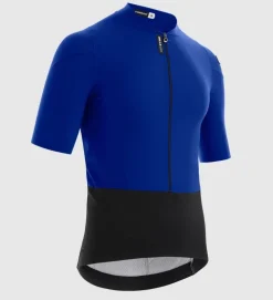 ASSOS Maillot Mille GTS Jersey C2 French Blue 12 ASSOS Maillot Mille GTS Jersey C2 French Blue -Bicicletas Eléctricas assos maillot mille gts jersey c2 french blue 2