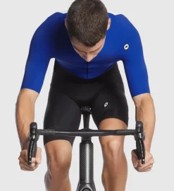 ASSOS Maillot Mille GTS Jersey C2 French Blue 14 ASSOS Maillot Mille GTS Jersey C2 French Blue -Bicicletas Eléctricas assos maillot mille gts jersey c2 french blue 4