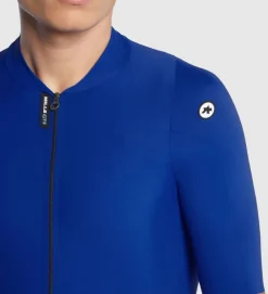 ASSOS Maillot Mille GTS Jersey C2 French Blue 16 ASSOS Maillot Mille GTS Jersey C2 French Blue -Bicicletas Eléctricas assos maillot mille gts jersey c2 french blue 6