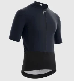 ASSOS Maillot Mille GTS Jersey C2 Gunpowder Grey 12 ASSOS Maillot Mille GTS Jersey C2 Gunpowder Grey -Bicicletas Eléctricas assos maillot mille gts jersey c2 gunpowder grey 2