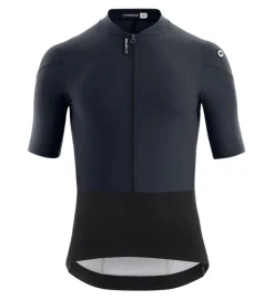 ASSOS Maillot Mille GTS Jersey C2 Gunpowder Grey