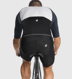 ASSOS Maillot Mille GTS Jersey C2 Gunpowder Grey 14 ASSOS Maillot Mille GTS Jersey C2 Gunpowder Grey -Bicicletas Eléctricas assos maillot mille gts jersey c2 gunpowder grey 4