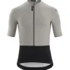 ASSOS Maillot Mille GTS Jersey C2 Hockenheim Grey -Bicicletas Eléctricas assos maillot mille gts jersey c2 hockenheim grey