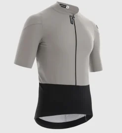 ASSOS Maillot Mille GTS Jersey C2 Hockenheim Grey -Bicicletas Eléctricas assos maillot mille gts jersey c2 hockenheim grey 2