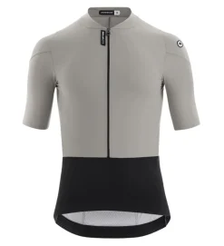 ASSOS Maillot Mille GTS Jersey C2 Hockenheim Grey