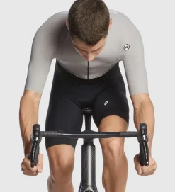 ASSOS Maillot Mille GTS Jersey C2 Hockenheim Grey -Bicicletas Eléctricas assos maillot mille gts jersey c2 hockenheim grey 3