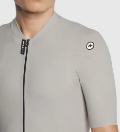 ASSOS Maillot Mille GTS Jersey C2 Hockenheim Grey -Bicicletas Eléctricas assos maillot mille gts jersey c2 hockenheim grey 6