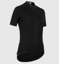 ASSOS Maillot Mujer Uma GT Jersey C2 EVO Black Series -Bicicletas Eléctricas assos maillot mujer uma gt jersey c2 evo black series 2