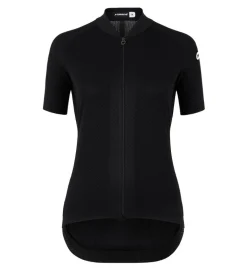 ASSOS Maillot Mujer Uma GT Jersey C2 EVO Black Series