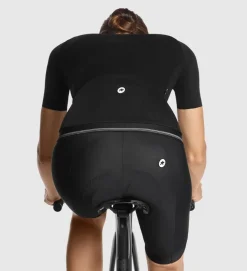 ASSOS Maillot Mujer Uma GT Jersey C2 EVO Black Series -Bicicletas Eléctricas assos maillot mujer uma gt jersey c2 evo black series 3