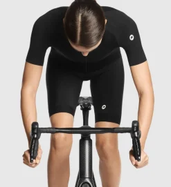 ASSOS Maillot Mujer Uma GT Jersey C2 EVO Black Series -Bicicletas Eléctricas assos maillot mujer uma gt jersey c2 evo black series 4