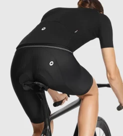 ASSOS Maillot Mujer Uma GT Jersey C2 EVO Black Series -Bicicletas Eléctricas assos maillot mujer uma gt jersey c2 evo black series 5
