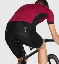 ASSOS Maillot Mujer Uma GTC Jersey C2 Bolgheri Red -Bicicletas Eléctricas assos maillot mujer uma gtc jersey c2 bolgheri red 5